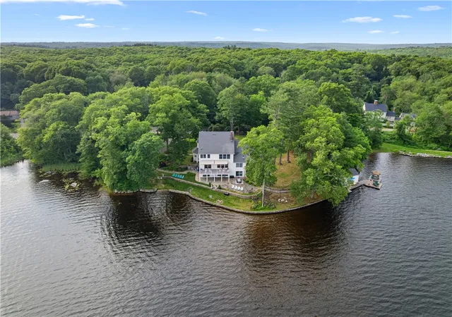 Photo 1 of Sale Pending at 2465 Harkney Hl Rd, Coventry, RI 02816 | MLS# 1416619 | Listing updated on 2026-07-13