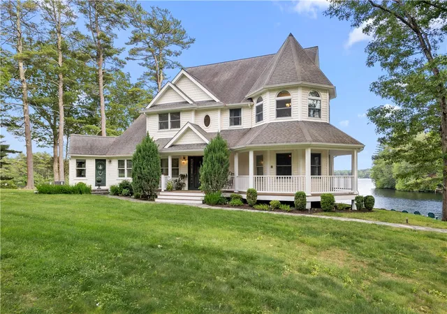 Photo 2 of Sale Pending at 2465 Harkney Hl Rd, Coventry, RI 02816 | MLS# 1416619 | Listing updated on 2026-07-13