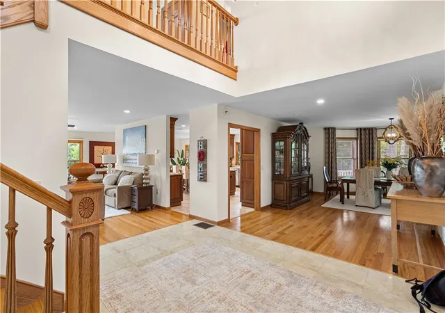 Photo 4 of Sale Pending at 2465 Harkney Hl Rd, Coventry, RI 02816 | MLS# 1416619 | Listing updated on 2026-07-13