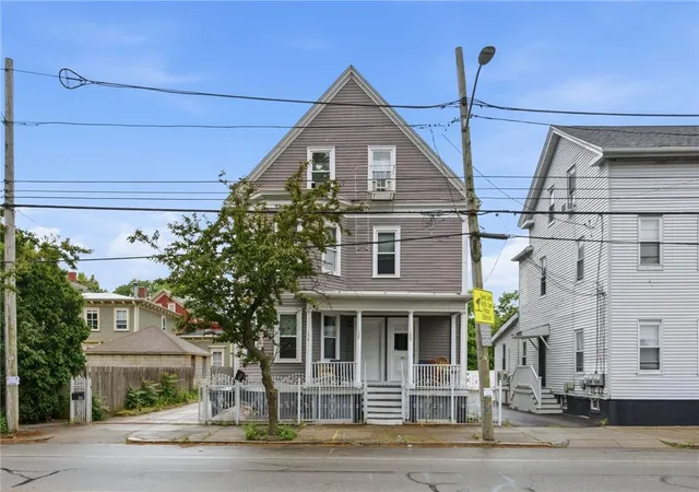 1st image of 156 Bridgham St, Providence, RI 02909 | MLS# 1416382