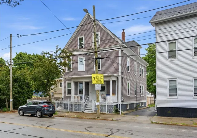 28th image of 156 Bridgham St, Providence, RI 02909 | MLS# 1416382