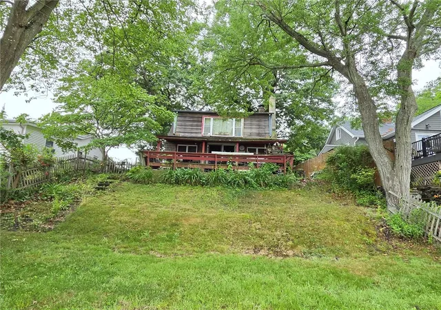 Homes for sale in Warwick, RI | 400 Lake Shore Dr, Warwick, RI 02889 | MLS# 1416654