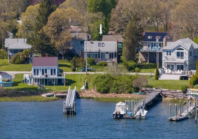 Photo 2 of Single family home for sale at 43 Flintstone Rd, Narragansett, RI 02882 | MLS# 1416659 | Listing updated on 2026-08-24