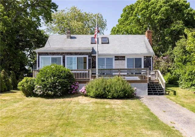 3rd image of 43 Flintstone Rd, Narragansett, RI 02882 | MLS# 1416659