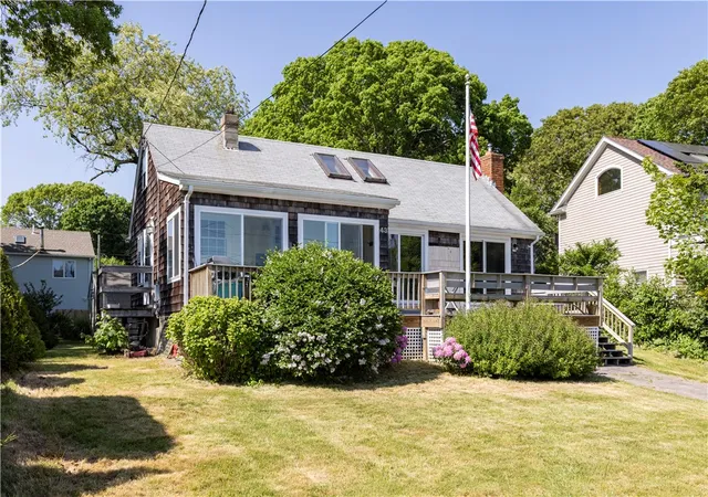 4th image of 43 Flintstone Rd, Narragansett, RI 02882 | MLS# 1416659