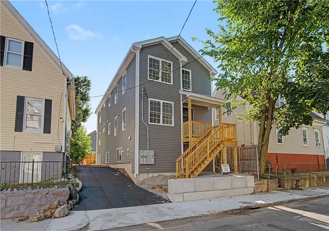 Photo 1 of Sale Pending at 171 Ocean St, Providence, RI 02905 | MLS# 1416650 | Listing updated on 2026-08-03