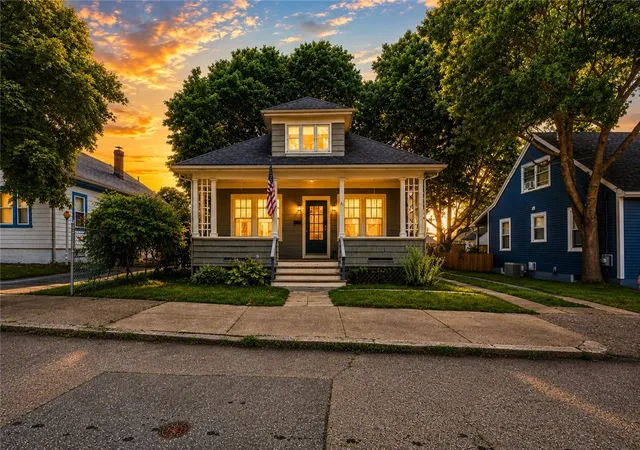 1st image of 61 Nathanael Ave, Pawtucket, RI 02860 | MLS# 1416194
