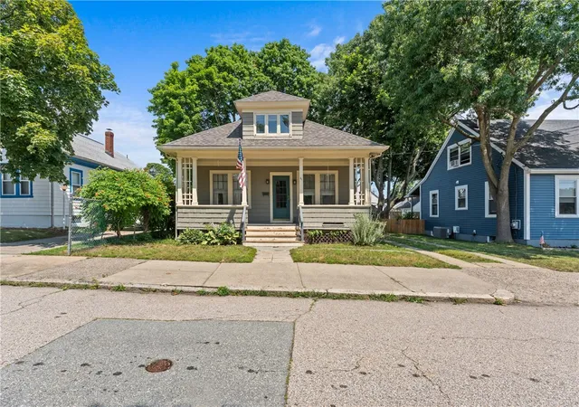 2nd image of 61 Nathanael Ave, Pawtucket, RI 02860 | MLS# 1416194