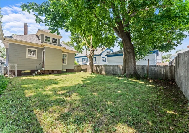 30th image of 61 Nathanael Ave, Pawtucket, RI 02860 | MLS# 1416194
