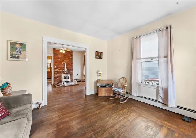 5th image of 61 Nathanael Ave, Pawtucket, RI 02860 | MLS# 1416194