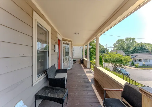 Photo 2 of Single family home for sale at 169 New York Ave, Providence, RI 02905 | MLS# 1416676 | Listing updated on 2026-08-03