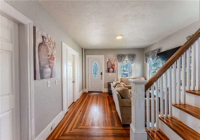 Photo 3 of Single family home for sale at 169 New York Ave, Providence, RI 02905 | MLS# 1416676 | Listing updated on 2026-08-03