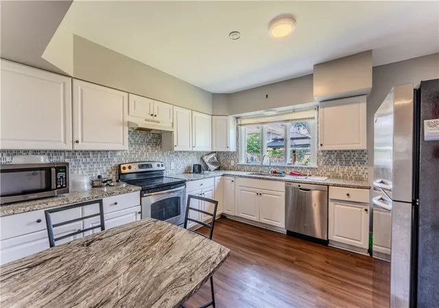 Photo 4 of Single family home for sale at 169 New York Ave, Providence, RI 02905 | MLS# 1416676 | Listing updated on 2026-08-03