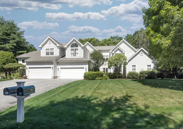 Homes for sale in East Greenwich, RI | 20 Sanctuary Dr, East Greenwich, RI 02818 | MLS# 1416573