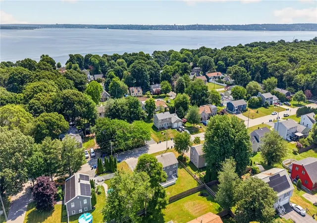 Photo 1 of Sale Pending at 21 Sefton Dr, Bristol, RI 02809 | MLS# 1416657 | Listing updated on 2026-08-23