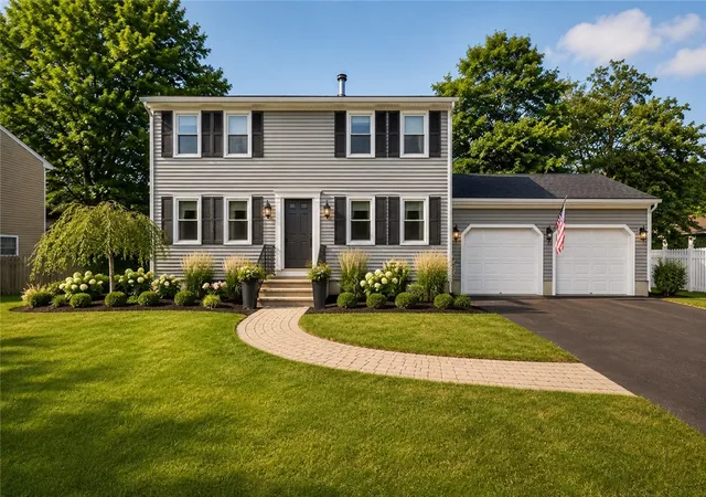 Photo 2 of Sale Pending at 21 Sefton Dr, Bristol, RI 02809 | MLS# 1416657 | Listing updated on 2026-08-23