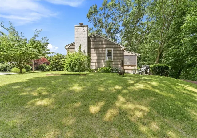 Homes for sale in North Kingstown, RI | 181 Brookside Dr, North Kingstown, RI 02852 | MLS# 1416688