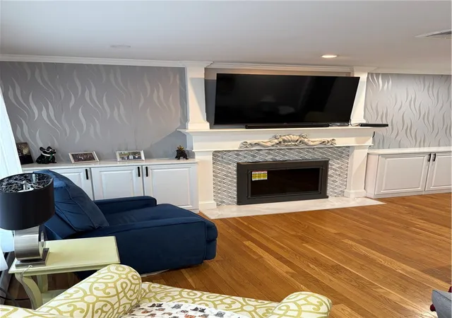 2nd image of 29 Dakota St, Providence, RI 02904 | MLS# 1416693