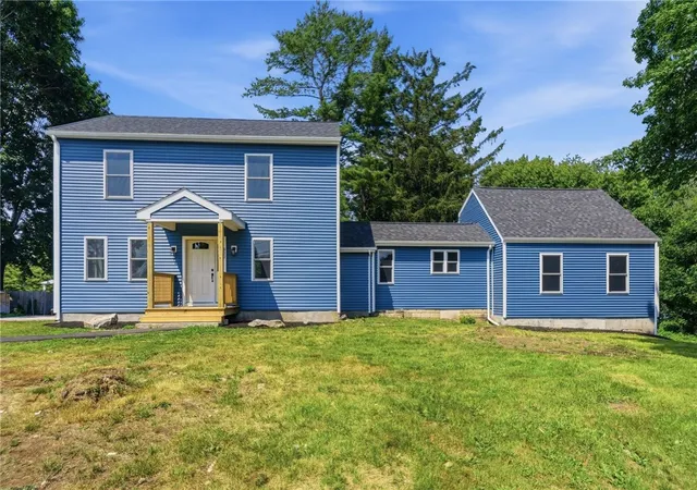 Homes for sale in Cranston, RI | 533 Scituate Ave, Cranston, RI 02921 | MLS# 1416692