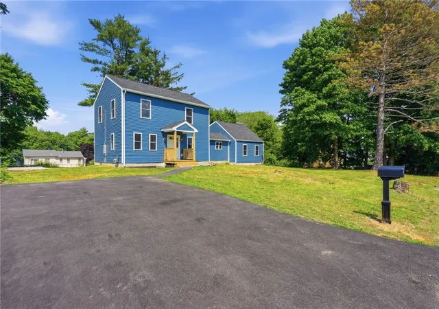 Homes for sale in Cranston, RI | 533 Scituate Ave, Cranston, RI 02921 | MLS# 1416692