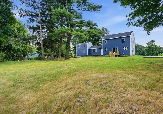 Homes for sale in Cranston, RI | 533 Scituate Ave, Cranston, RI 02921 | MLS# 1416692