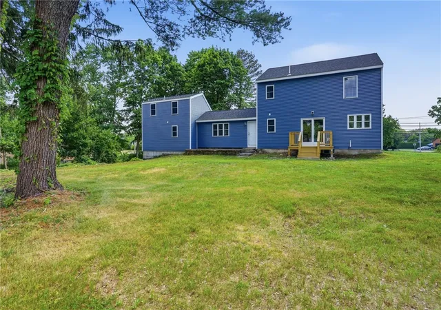 Homes for sale in Cranston, RI | 533 Scituate Ave, Cranston, RI 02921 | MLS# 1416692