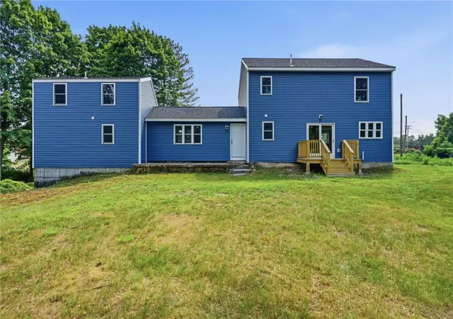 Homes for sale in Cranston, RI | 533 Scituate Ave, Cranston, RI 02921 | MLS# 1416692