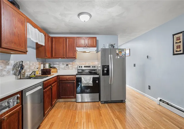 Photo 1 of Sale Pending at 569 Smithfield Rd #23, North Providence, RI 02904 | MLS# 1415888 | Listing updated on 2026-08-14