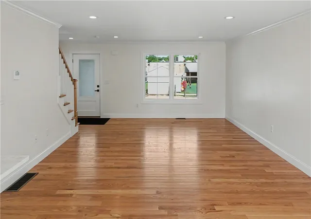 Photo 2 of Single family home for sale at 18 Tacoma St, Cranston, RI 02920 | MLS# 1416644 | Listing updated on 2026-08-02