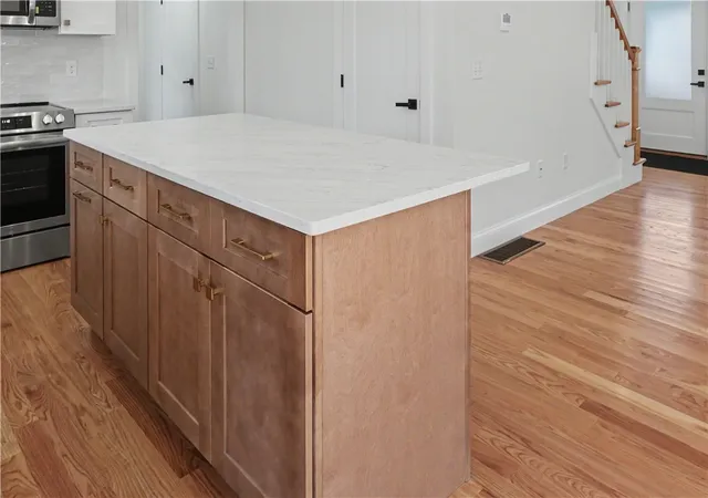 Photo 3 of Single family home for sale at 18 Tacoma St, Cranston, RI 02920 | MLS# 1416644 | Listing updated on 2026-08-02