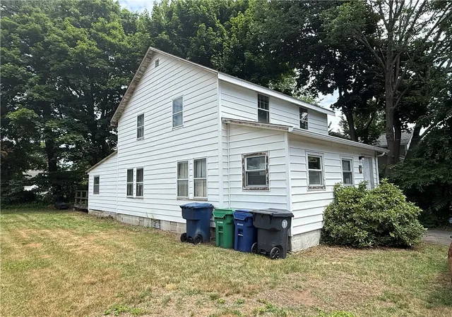 Photo 1 of Sale Pending at 131 Park Ave, Warwick, RI 02889 | MLS# 1416576 | Listing updated on 2026-08-04