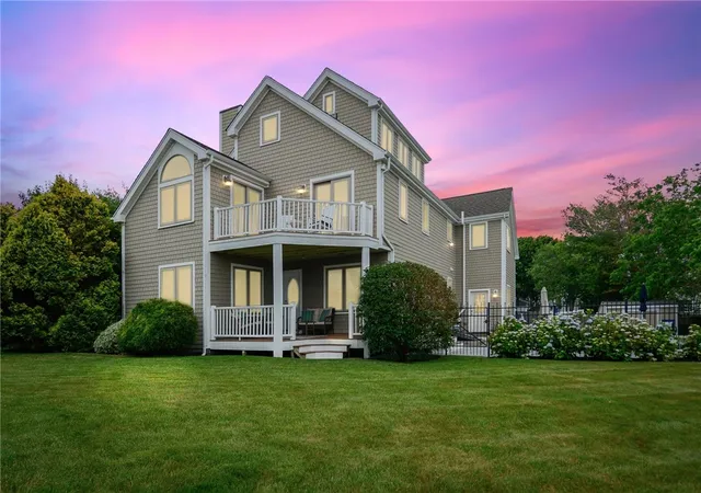 Photo 1 of Single family home for sale at 20 Roxbury Rd, Narragansett, RI 02882 | MLS# 1416690 | Listing updated on 2026-08-24