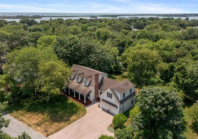 2nd image of 43 Slope Ave, Wakefield, RI 02879 | MLS# 1416753