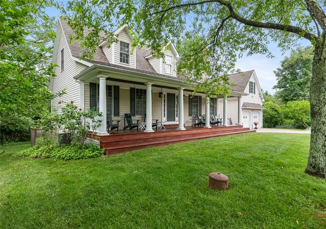 3rd image of 43 Slope Ave, Wakefield, RI 02879 | MLS# 1416753