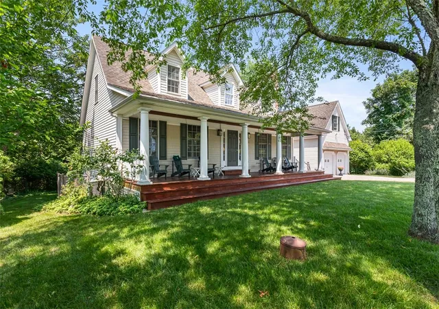 46th image of 43 Slope Ave, Wakefield, RI 02879 | MLS# 1416753