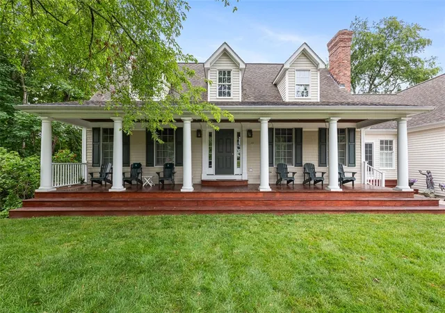 4th image of 43 Slope Ave, Wakefield, RI 02879 | MLS# 1416753