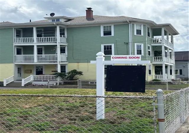 1st image of 351 Robinson St, Woonsocket, RI 02895 | MLS# 1416759
