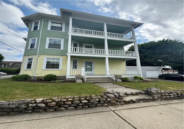 3rd image of 351 Robinson St, Woonsocket, RI 02895 | MLS# 1416759