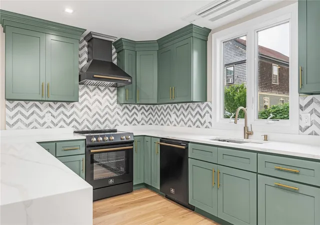 5th image of 6 Potter St, Newport, RI 02840 | MLS# 1416162