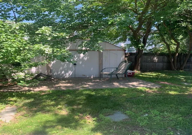 Homes for sale in Pawtucket, RI | 91 Sterling St, Pawtucket, RI 02860 | MLS# 1416761