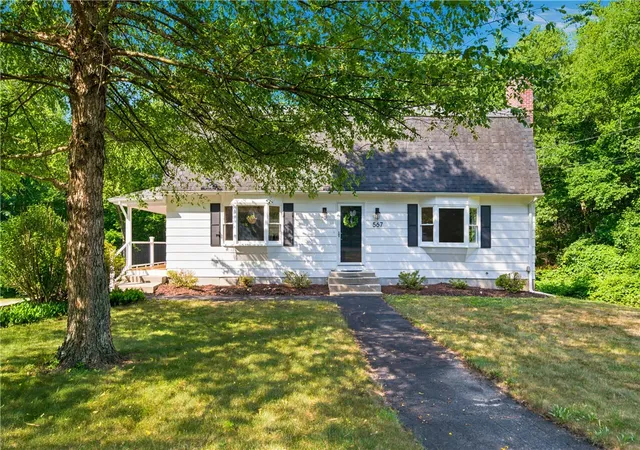Homes for sale in North Smithfield, RI | 567 Providence Pike, North Smithfield, RI 02896 | MLS# 1416769