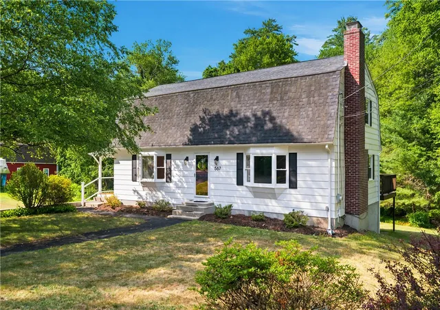 Homes for sale in North Smithfield, RI | 567 Providence Pike, North Smithfield, RI 02896 | MLS# 1416769