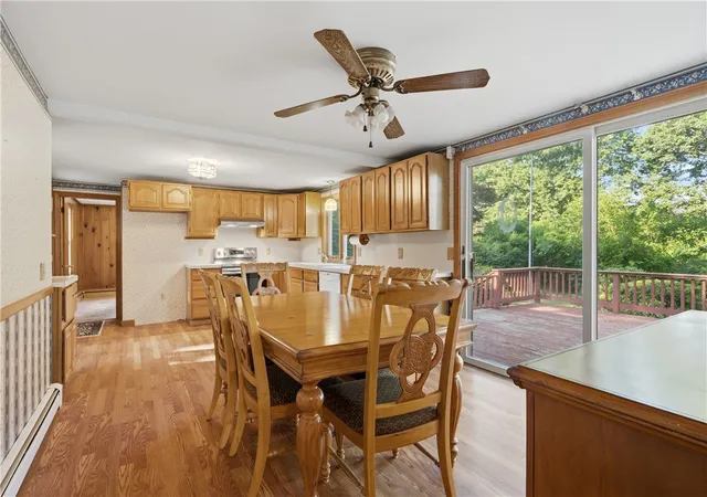 Homes for sale in North Providence, RI | 380 Angel Rd, North Providence, RI 02904 | MLS# 1416768