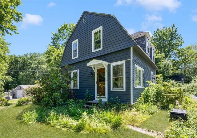 Photo 1 of Single family home for sale at 320 Railroad Ave, Saunderstown, RI 02874 | MLS# 1416372 | Listing updated on 2026-08-02