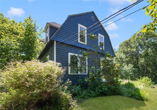 Photo 21 of Single family home for sale at 320 Railroad Ave, Saunderstown, RI 02874 | MLS# 1416372 | Listing updated on 2026-08-02