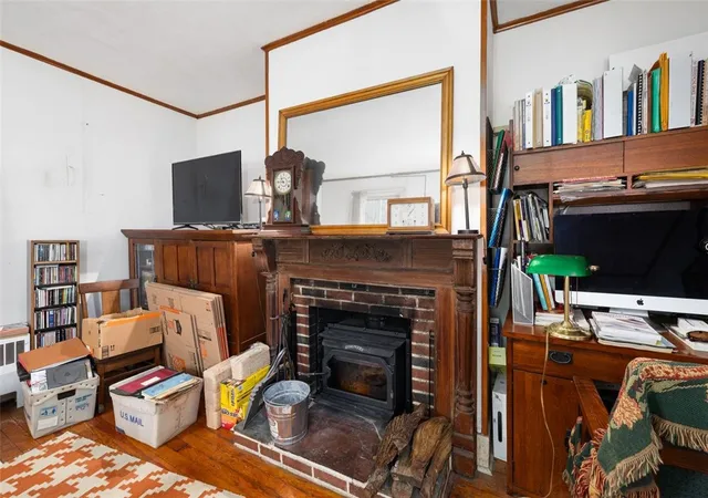 Photo 4 of Single family home for sale at 320 Railroad Ave, Saunderstown, RI 02874 | MLS# 1416372 | Listing updated on 2026-08-02