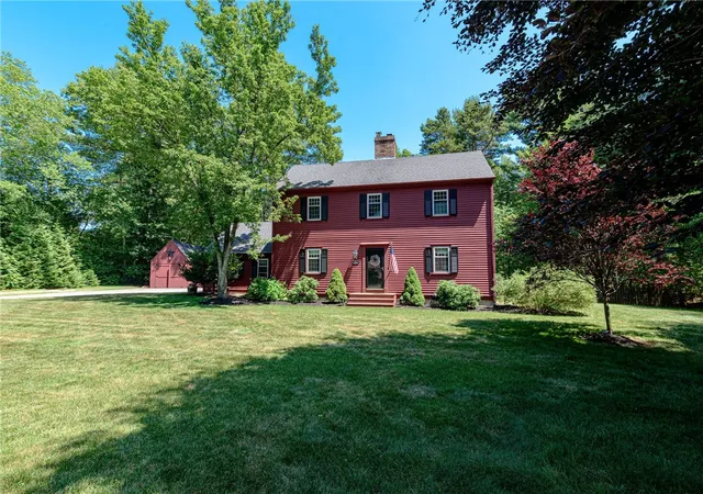 1st image of 25 Keith Dr, Hopkinton, RI 02832 | MLS# 1416684
