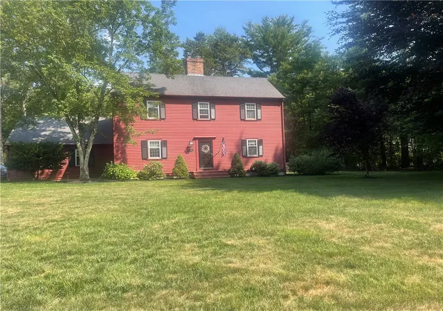 2nd image of 25 Keith Dr, Hopkinton, RI 02832 | MLS# 1416684