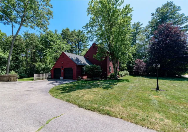 4th image of 25 Keith Dr, Hopkinton, RI 02832 | MLS# 1416684