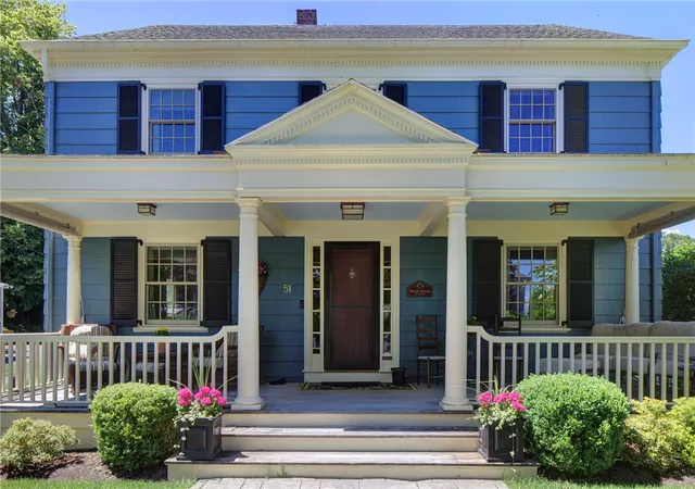 Photo 2 of Sale Pending at 51 Ayrault St, Newport, RI 02840 | MLS# 1416548 | Listing updated on 2026-08-13